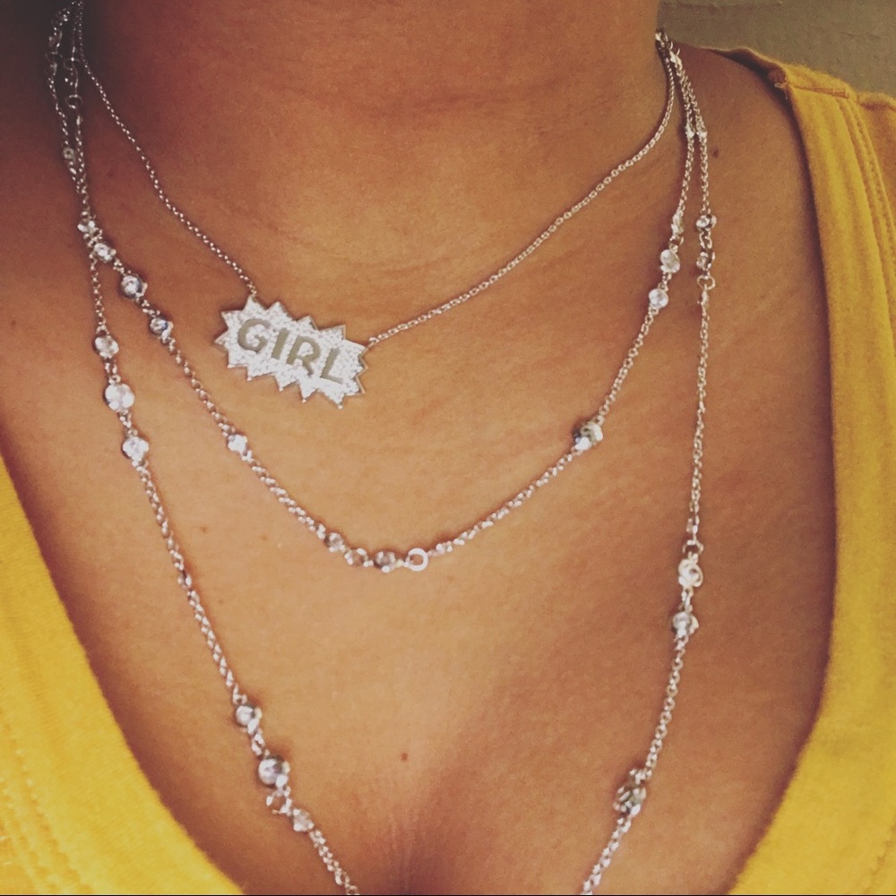 Meet your Posher, Cassie